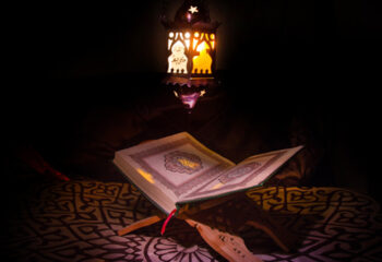 Fajr-Time-best-time-to-read-Quran